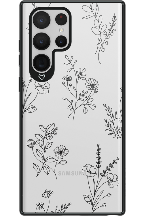 Bouquet - Samsung Galaxy S22 Ultra