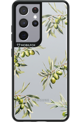 Olive Tree - Samsung Galaxy S21 Ultra