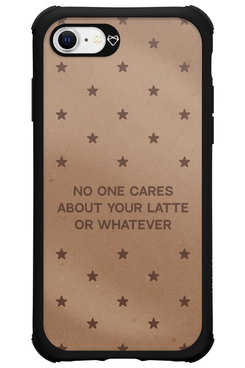 Whateverrr - Apple iPhone 7