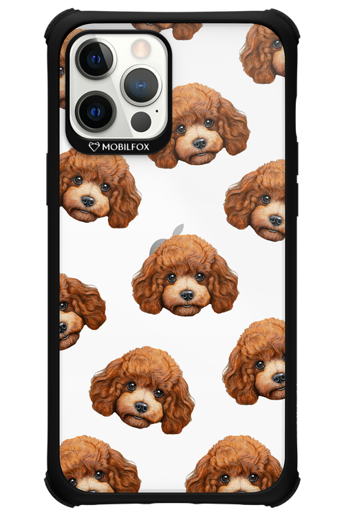 Puddle Amore - Apple iPhone 12 Pro Max