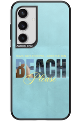 Beach Pls - Samsung Galaxy S24
