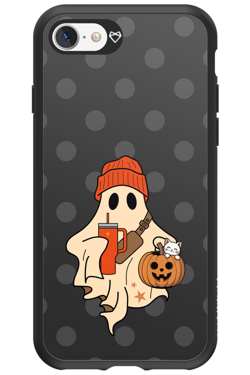 Ghost Girl - Apple iPhone 7