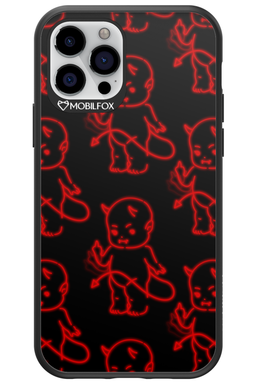 Hell Nah - Apple iPhone 12 Pro