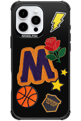 University's King - Apple iPhone 16 Pro Max