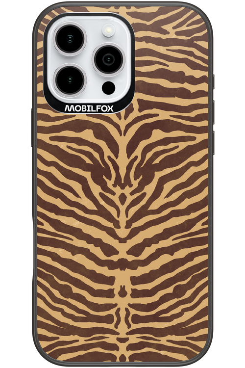 Urban Zebra - Apple iPhone 16 Pro Max