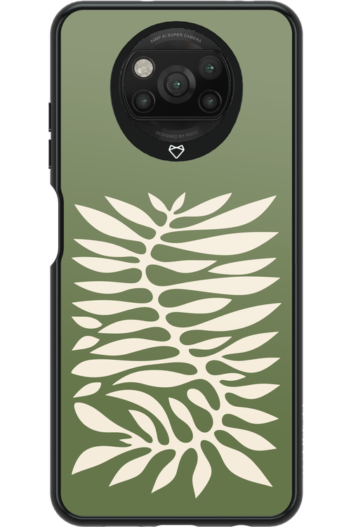 Grasshopper - Xiaomi Poco X3 Pro