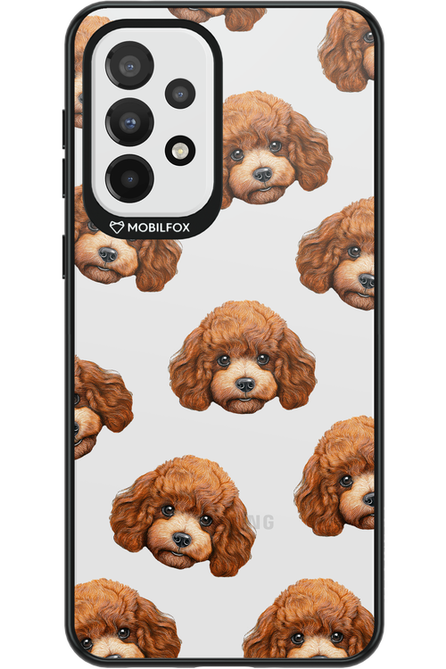 Puddle Amore - Samsung Galaxy A33