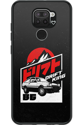 Drift king - Xiaomi Redmi Note 9