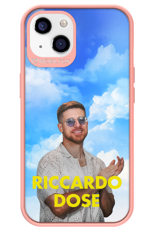 Riccardo Sky - Apple iPhone 13