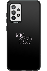 Mrs. CEO - Samsung Galaxy A72