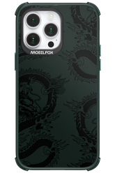 Dragon's Fire - Apple iPhone 14 Pro Max