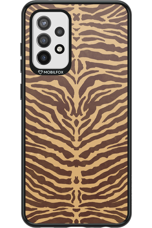 Urban Zebra - Samsung Galaxy A72