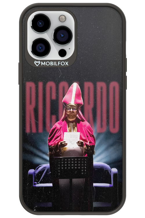 Pope Style - Apple iPhone 13 Pro Max