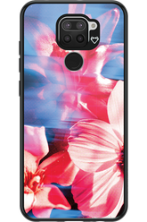 Faded Dahlia - Xiaomi Redmi Note 9