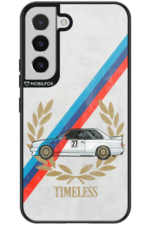 Timeless - Samsung Galaxy S22