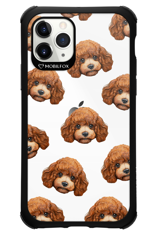 Puddle Amore - Apple iPhone 11 Pro