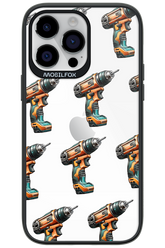 Screwdriver Time - Apple iPhone 14 Pro Max