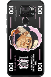 FRANKUTO - Xiaomi Redmi Note 9