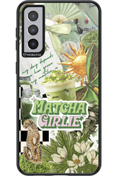 MATCHA - Samsung Galaxy S21+