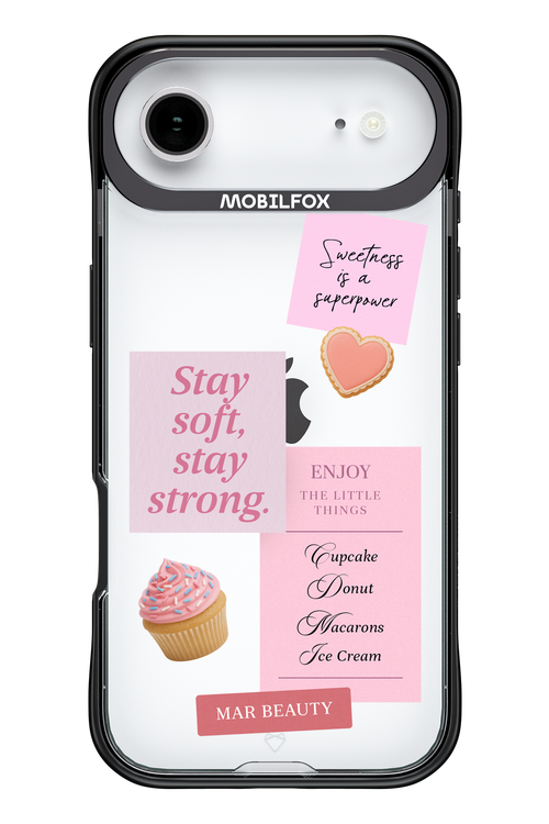 Sweet Babe - Apple iPhone 17 Air