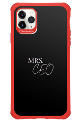 Mrs. CEO - Apple iPhone 11 Pro Max