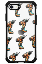 Screwdriver Time - Apple iPhone SE 2022
