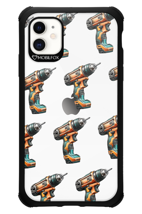 Screwdriver Time - Apple iPhone 11