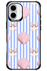 Shell Baby - Apple iPhone 16 Plus