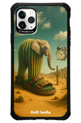 Lirili larila - Apple iPhone 11 Pro Max