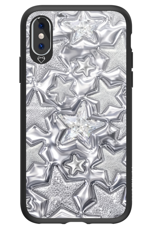 Star Gum - Apple iPhone X