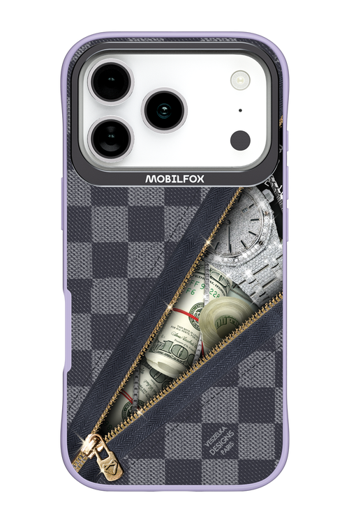 Goodie Bag - Apple iPhone 17 Pro