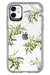 Olive Tree - Apple iPhone 11