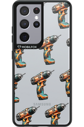 Screwdriver Time - Samsung Galaxy S21 Ultra