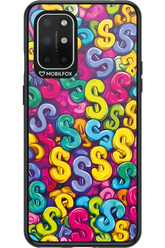 I need dollars - OnePlus 8T