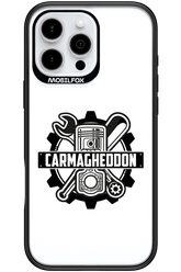 CarMag - Apple iPhone 16 Pro Max