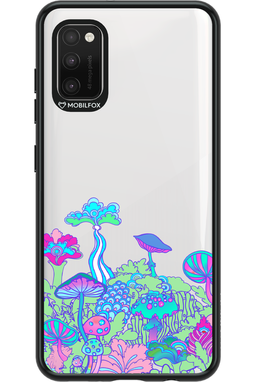 Shrooms - Samsung Galaxy A41