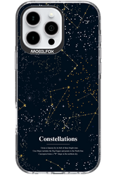 Constellations - Apple iPhone 16 Pro Max