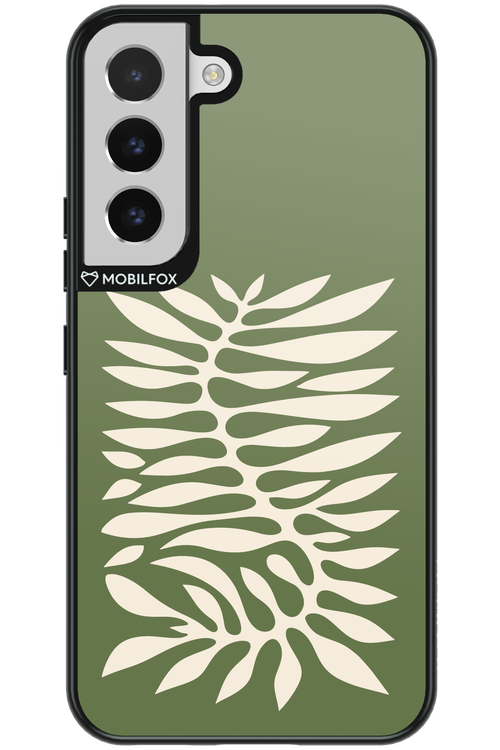 Grasshopper - Samsung Galaxy S22