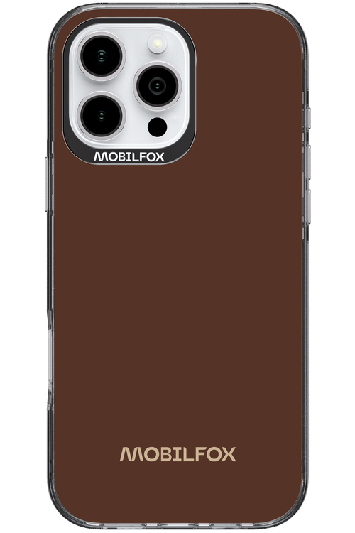 Espressso - Apple iPhone 16 Pro Max