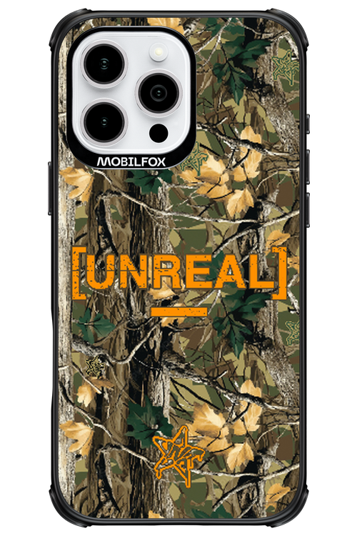 Realtree - Apple iPhone 16 Pro Max