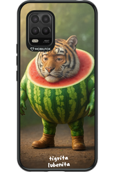 Tigrita lubenita - Xiaomi Mi 10 Lite 5G