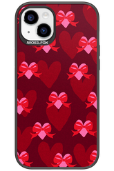 My Heart My Love - Apple iPhone 15 Plus