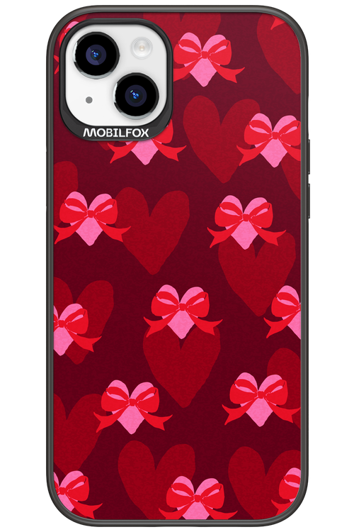My Heart My Love - Apple iPhone 15 Plus