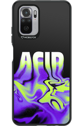 ACIID - Xiaomi Redmi Note 10