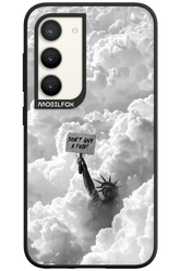 Don't give a - Samsung Galaxy S23