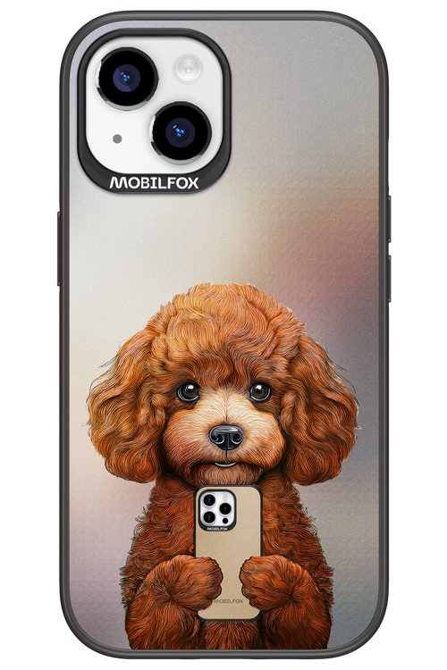Dog x Fox - Apple iPhone 15