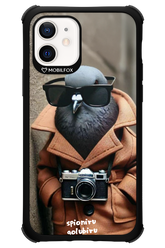 Spioniru Golubiru - Apple iPhone 12