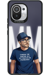 M.M - Xiaomi Mi 11 5G