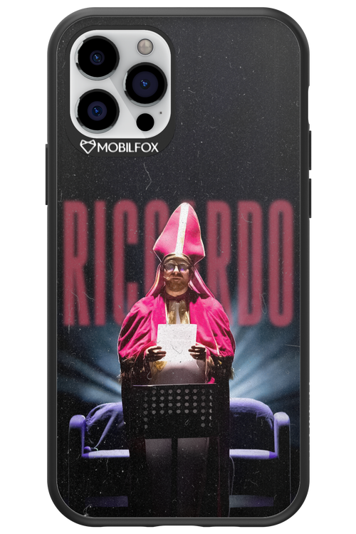 Pope Style - Apple iPhone 12 Pro
