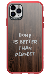 Perfect - Apple iPhone 11 Pro Max